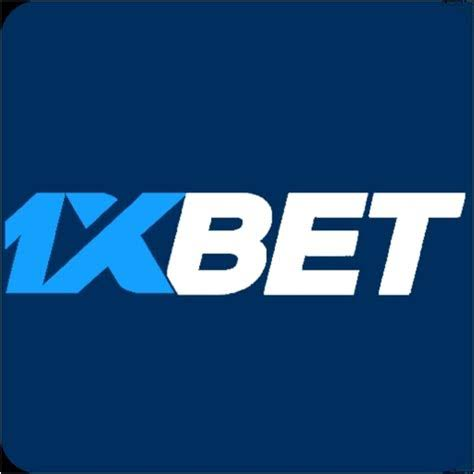 Ícone 1xbet